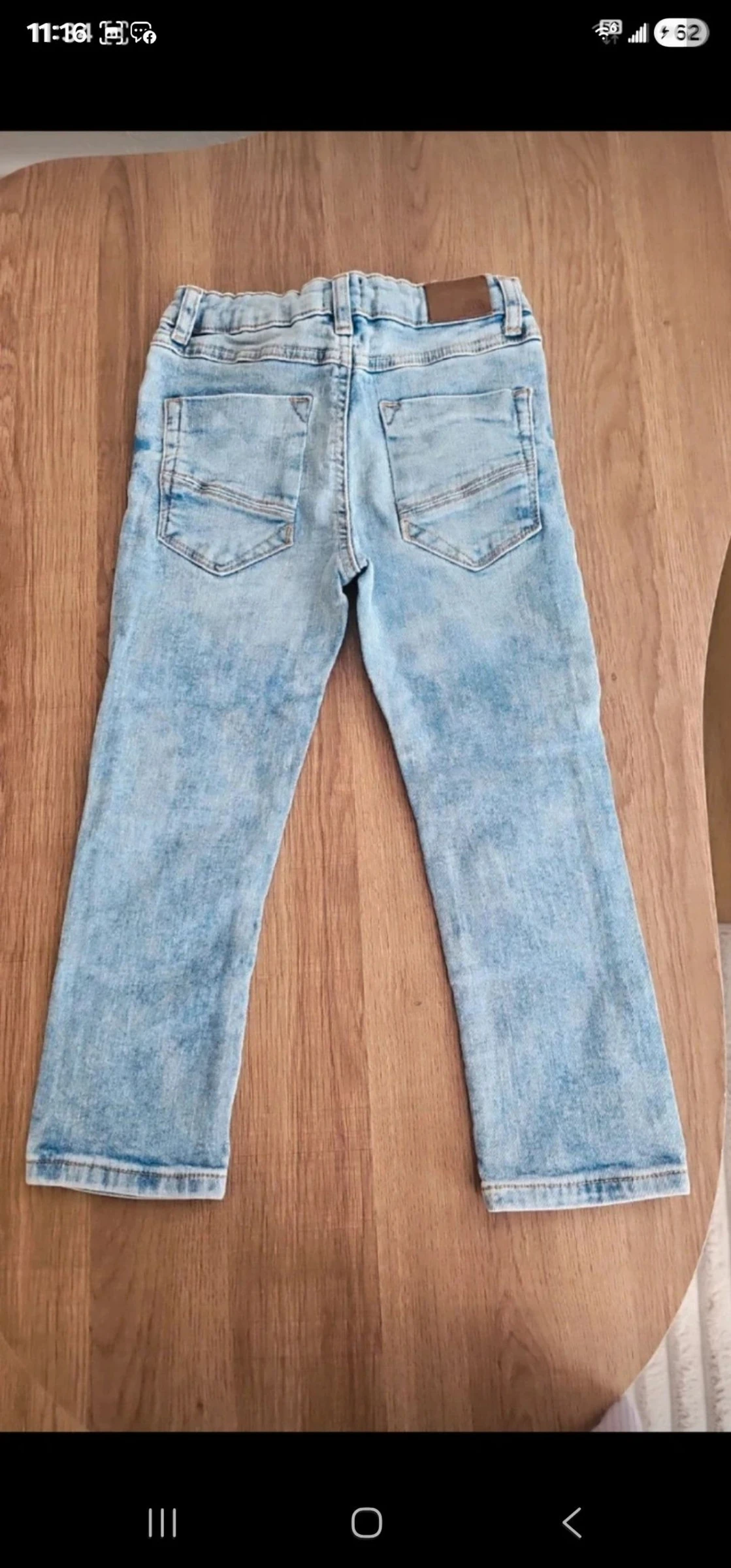 Pantalón para niño – photo 2
